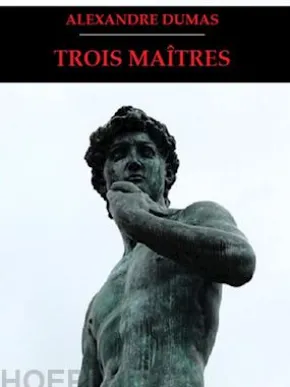 Trois Maîtres