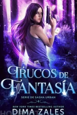 Trucos de fantasía