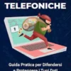 Truffe Online e Telefoniche