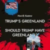 Trump's Greenland