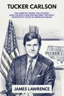 Tucker Carlson