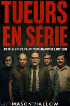 Tueurs En Série