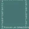 Tutte le direzioni