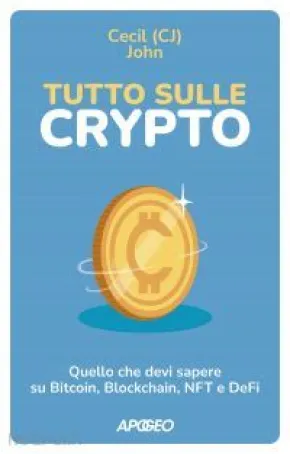 Tutto sulle crypto