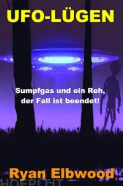 UFO-LÜGEN