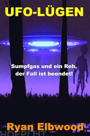 UFO-LÜGEN