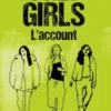 Ugly Girls. L'account