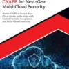 Ultimate CNAPP for Next-Gen Multi Cloud Security