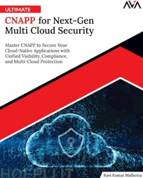 Ultimate CNAPP for Next-Gen Multi Cloud Security