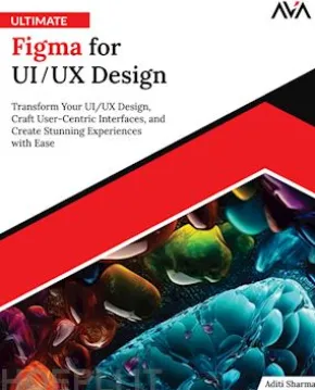 Ultimate Figma for UI/UX Design