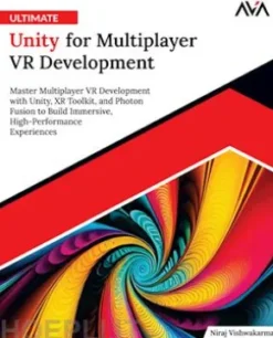 Ultimate Unity for Multiplayer VR Development