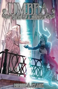 Umbra: Tales of a Shadow