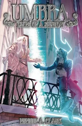 Umbra: Tales of a Shadow