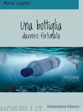 Una bottiglia davvero fortunata