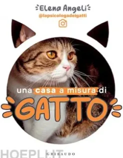 Una casa a misura di gatto