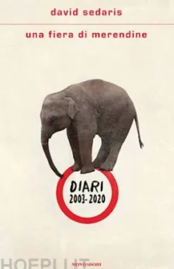 Una fiera di merendine