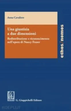 Una giustizia a due dimensioni - e-Book