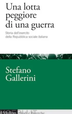 Una lotta peggiore di una guerra