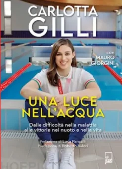 Una luce nell'acqua