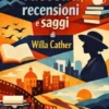 Una raccolta di racconti, recensioni e saggi