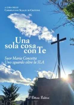Una sola cosa con te