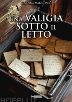 Una valigia sotto il letto