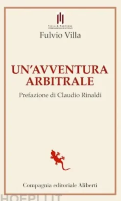 Un'avventura arbitrale