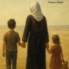 Un battito d'ali nel vento del deserto