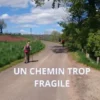 Un chemin trop fragile