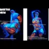 UNDERSEA WORLD Body Art 4K Experience
