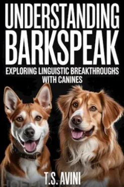 Understanding Barkspeak