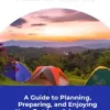 Understanding Freedom Camping