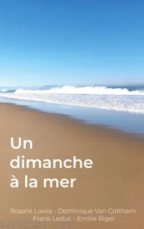 Un dimanche à la mer
