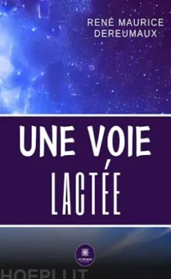 Une Voie lactée