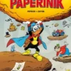 Un lavoro per Paperinik