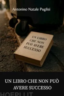 Un libro che non può avere successo