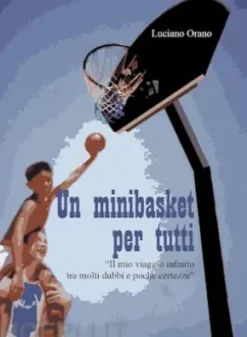 Un minibasket per tutti