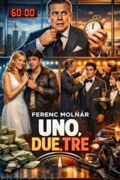 Uno, due, tre