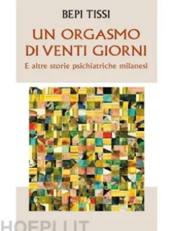 Un orgasmo di 20 giorni