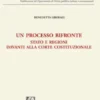 Un processo bifronte - e-Book