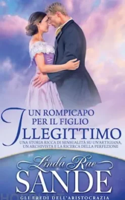 Un Rompicapo Per Il Figlio Illegittimo
