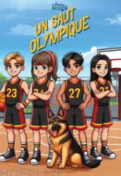 Un saut olympique