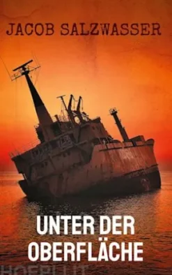 Unter der Oberfläche