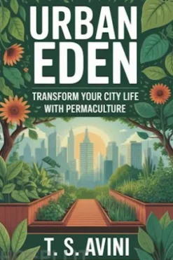 Urban Eden