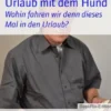 Urlaub mit dem Hund