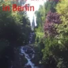 Urlaub zu Hause in Berlin