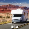 USA im Wohnmobil