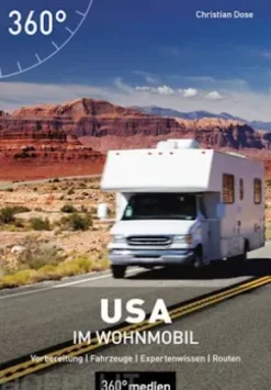 USA im Wohnmobil