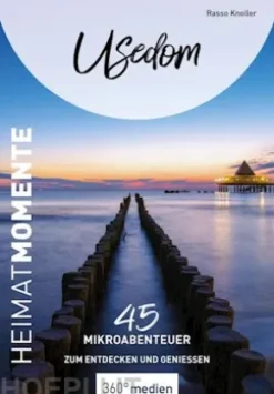 Usedom - HeimatMomente