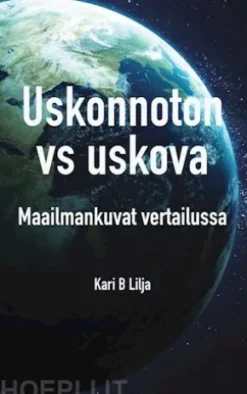 Uskonnoton vs uskova